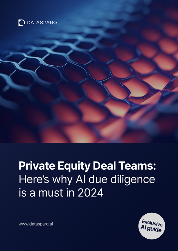 Datasparq, PE whitepaper